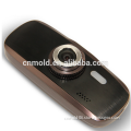 CE novatek96650 mini dual camera DASH CAM,automobile data recorder